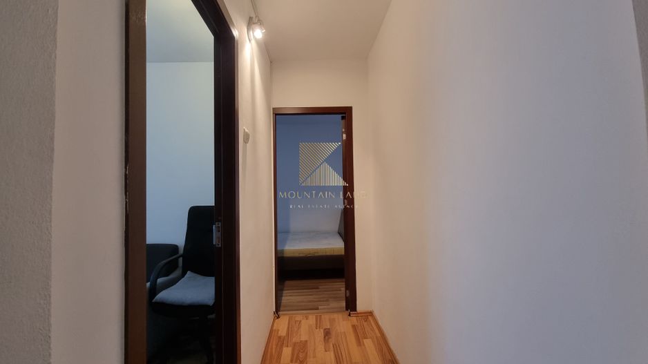 Apartament decomandat | 3 camere | 65 mpu | Tractorul, Mociulschi - Poză 15