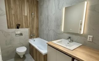 Apartament 3 camere, mobilat,  utilat,  zona Terra - Poză 4