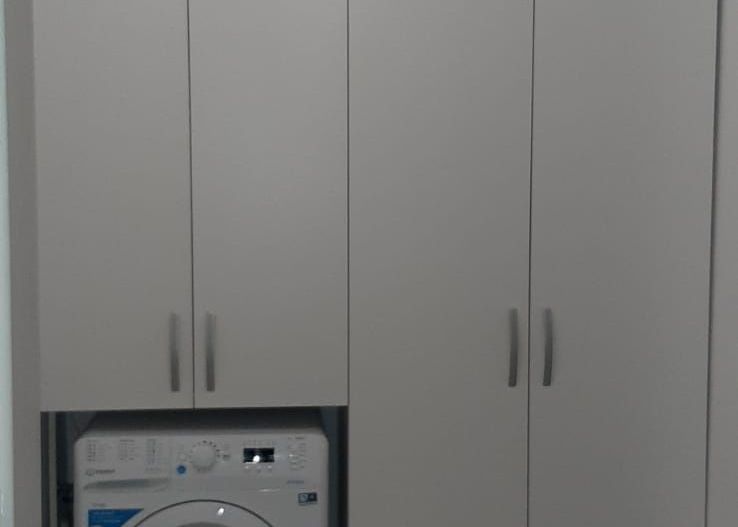 Garsoniera Plaza Residence - Poză 7