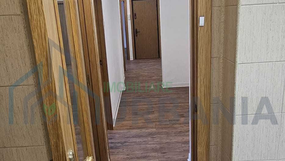 Apartament 3 camere, renovat, Nicolina 2, Iași - Poză 2