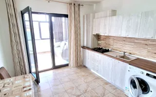 Oferim spre inchiriere casa individuala cu 3 camere, Giroc, Aproape de Primarie - Poză 15