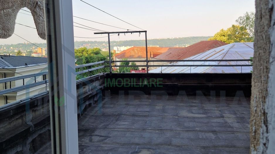 Apartament 4 camere, Ștefan cel Mare, etaj 1, 92,6 mp, 2 terase, 415.000 EUR - Poză 5