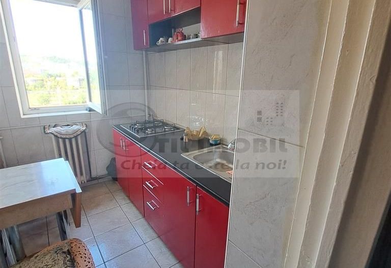Apartament 2 Camere în Zona Gării – mobilat si utilat - 399€ - Poză 2