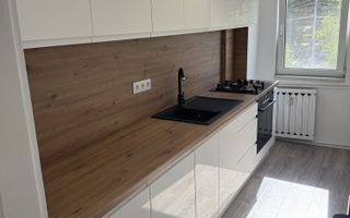 Apartament 1 cameră renovat – Mănăștur, zona Kaufland - Poză 6
