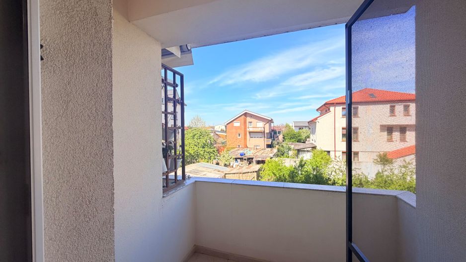 Apartament 2 Camere | Centrala | AC | Parcare | Pet friendly | 2017 | - Poză 15
