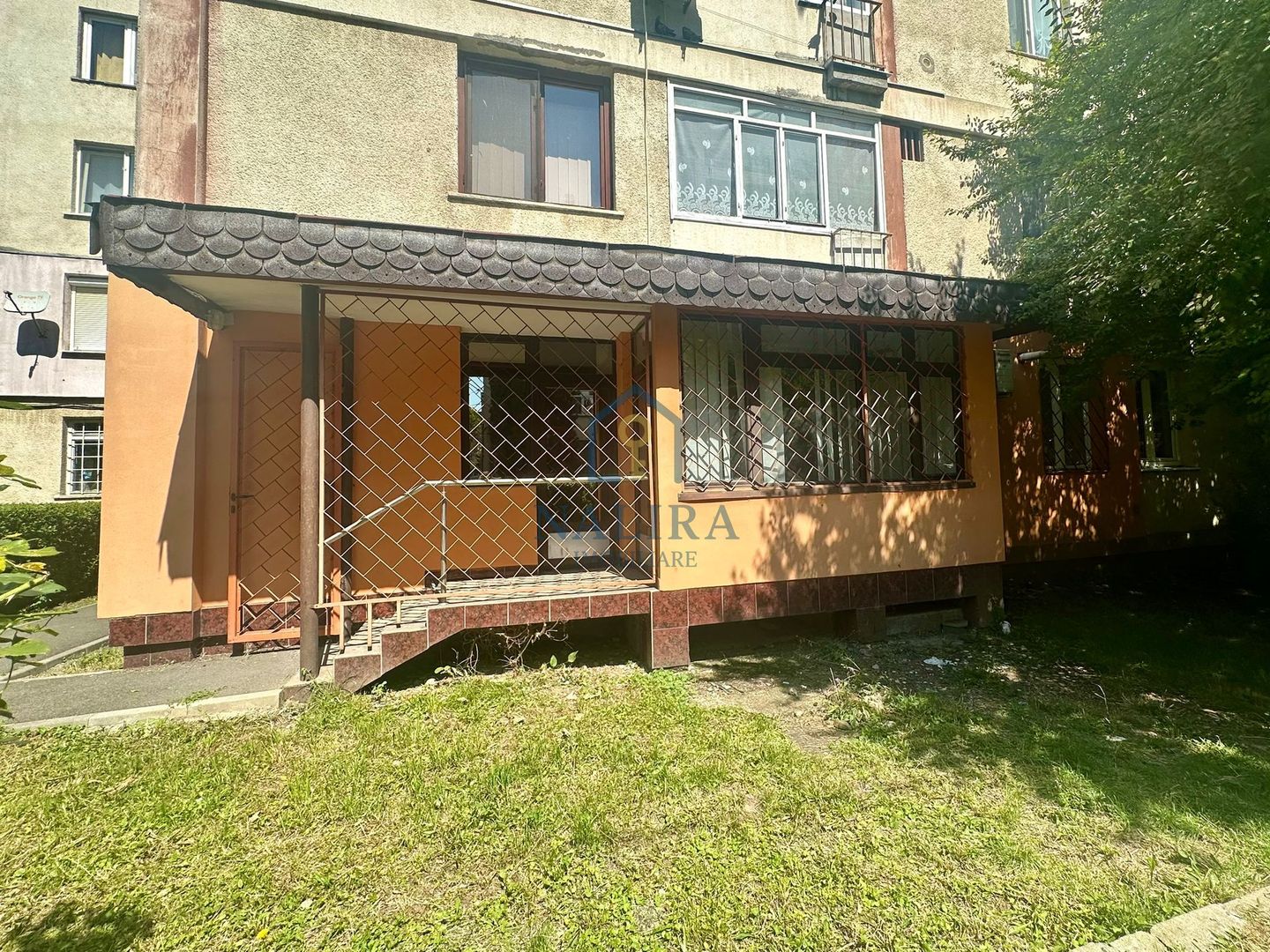 Spațiu Comercial de Vânzare – Aleea cu Castani - Coșbuc - Poză 3