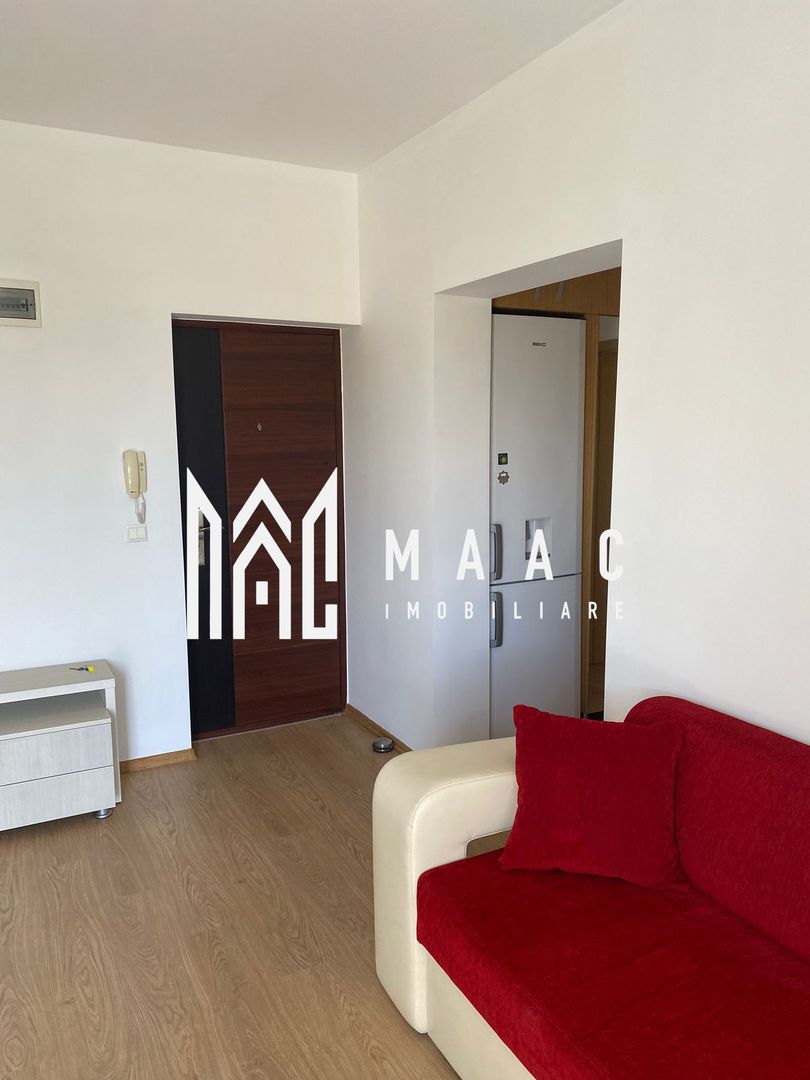 Garsoniera mobilata | 34 mp | Zona Selimbar - Poză 2