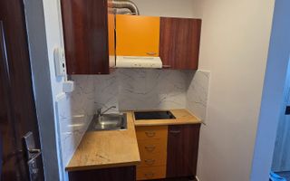 Garsoniera zona Pasaj -Coca Cola 3/4,mobilata și utilata,39500 euro. - Poză 3