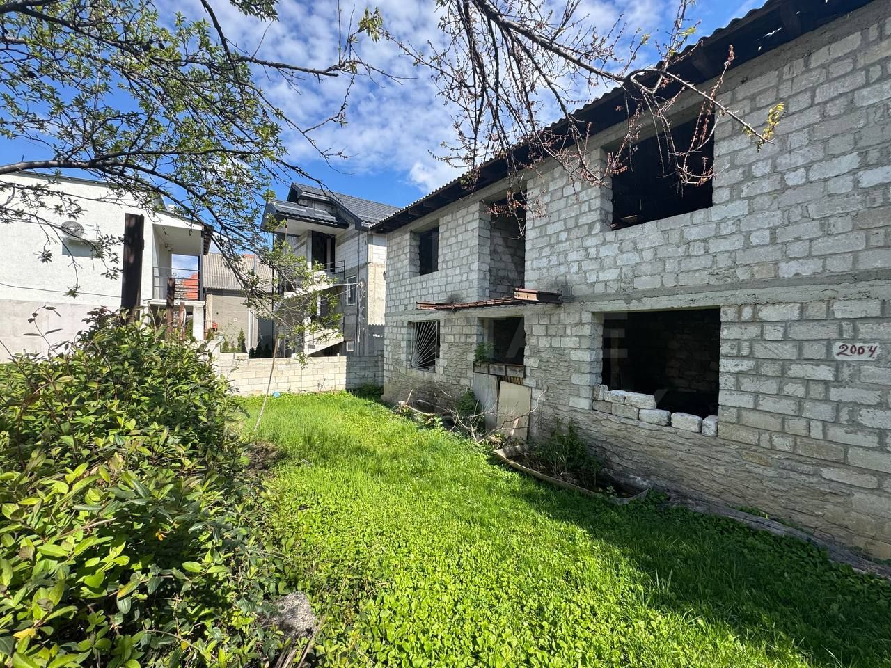 Vânzare, casă, 4 camere, str. Ashabad, Botanica - Poză 15