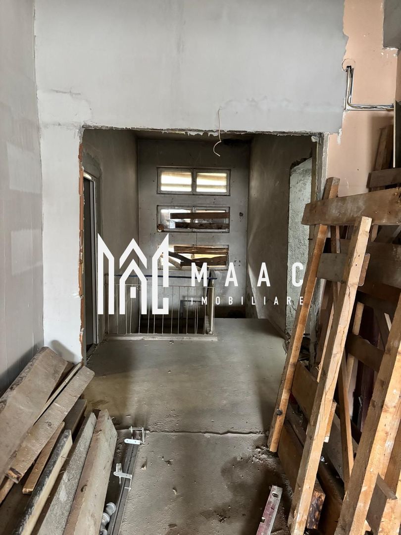 Spatiu comercial | Etaj 1 | 600 MPU | Central - Poză 9