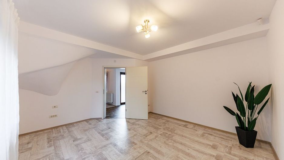 Duplex despartit de camera tehnica -  Dumbravita, Ferventia II– Comision 0% - Poză 14