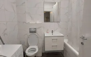De inchiriat | 3 camere | 75 mp | Metrou Berceni – 3 minute - Poză 11
