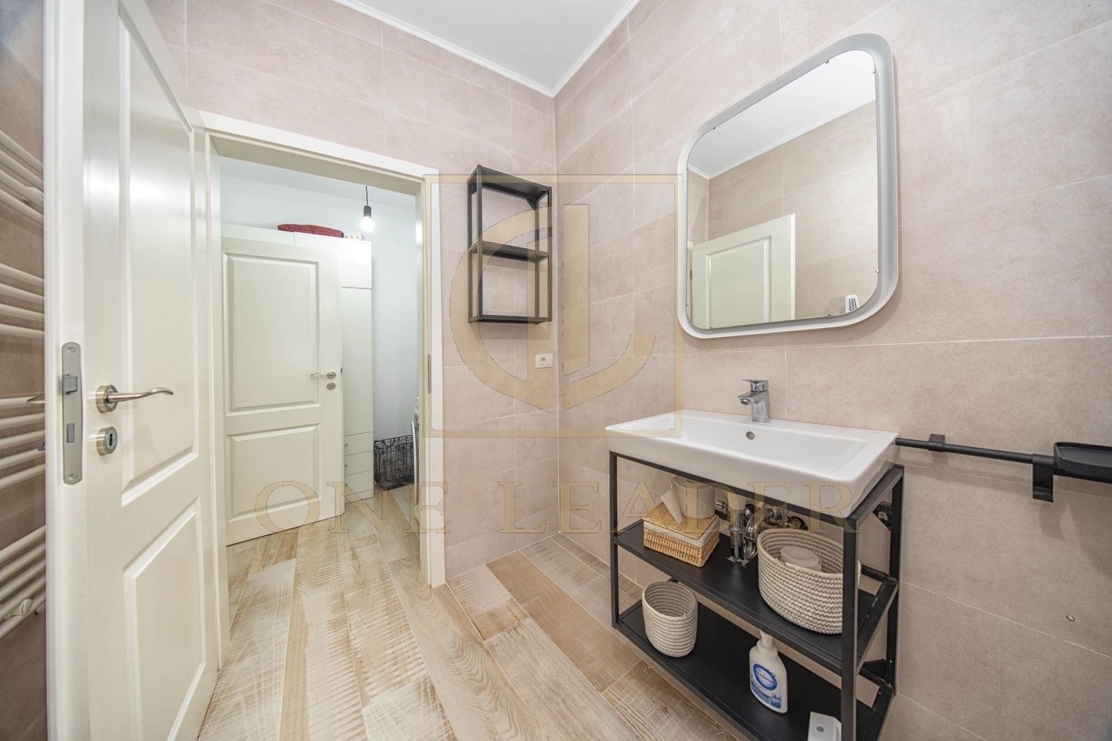 Apartament 3 Camere | 80 mp | Zona Centrală - Pet Friendly - Poză 11