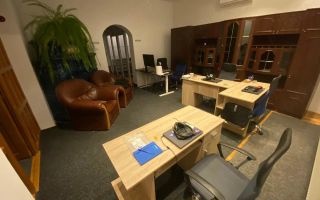 PF dau in chirie spatiu birouri amenajat modern 120 mp - Poză 5
