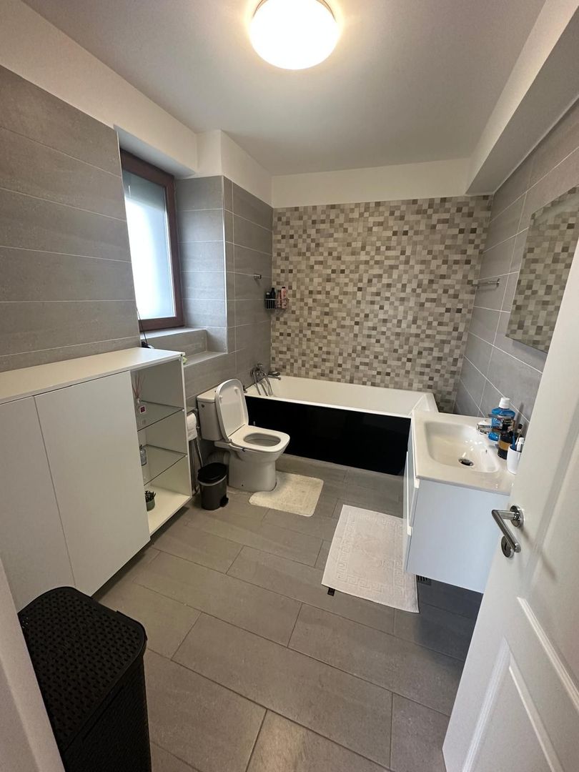 Casa P+1 - 164 mp + teren 255 mp - Pipera - Poză 13