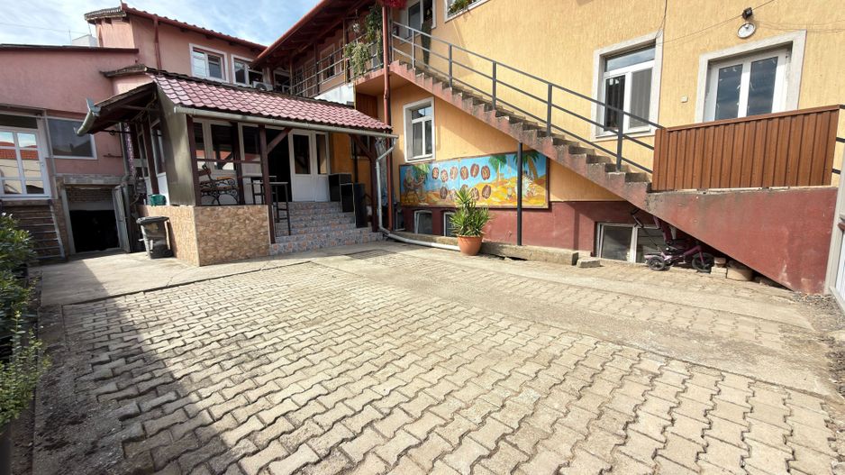 Inchiriere Spațiu Comercial 161 mp / Zona Orange / V. Lucaciu - Carei - Poză 14