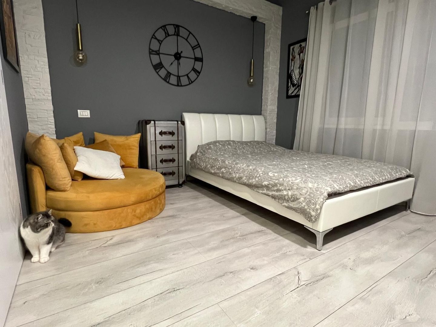 Avangarde Forest 6 | Vilă 4 camere | De Vânzare - Poză 9