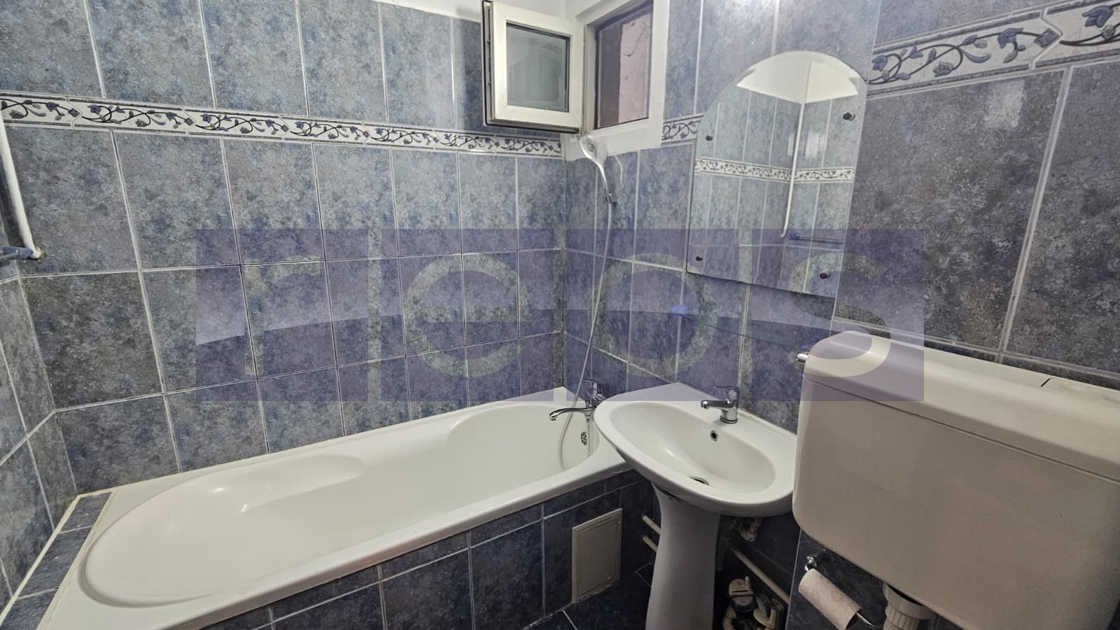 APARTAMENT 2 CAMERE DE VÂNZARE – DRUMUL TABEREI – METROU APROAPE - Poză 6