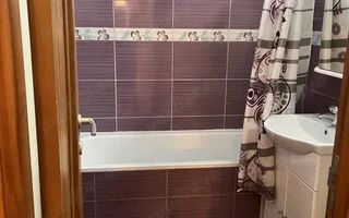 AP. 2 CAMERE LUJERULUI, MOBILAT MODERN, BUCATARIE INCHISA, LIBER - Poză 7