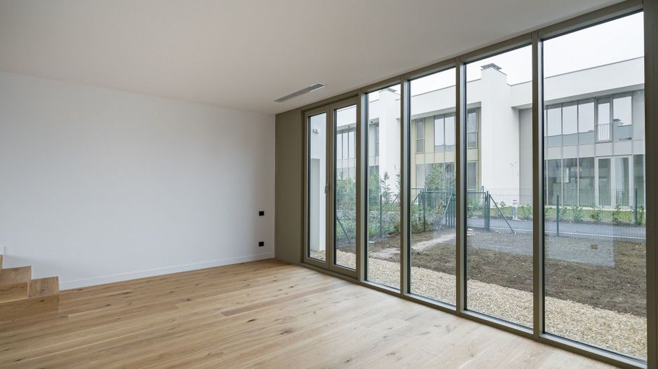 Vila de tip Urban Villa 01 in Amber Forest - Poză 2