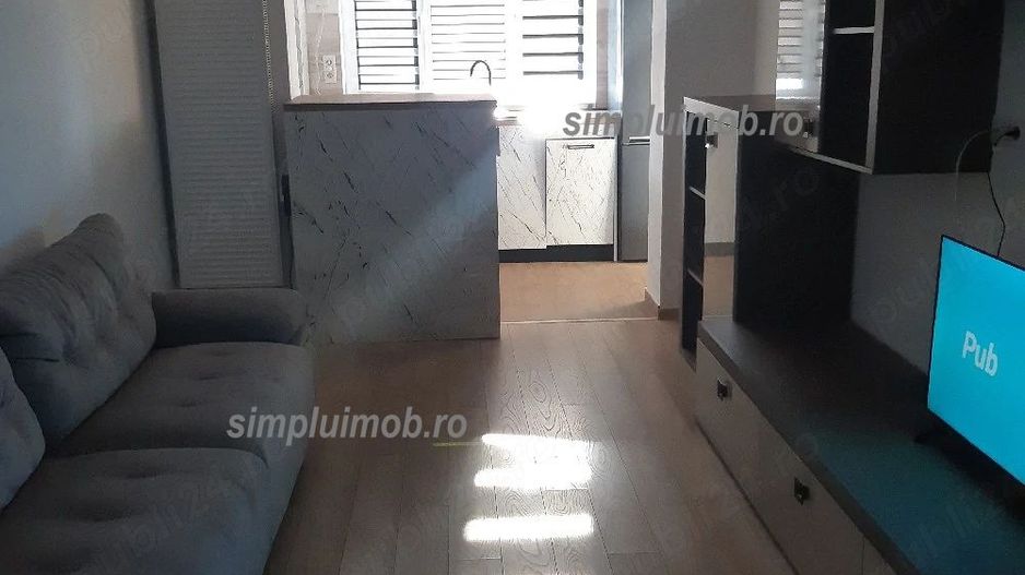 Apartament Spatios Metalurgiei - Poză 2