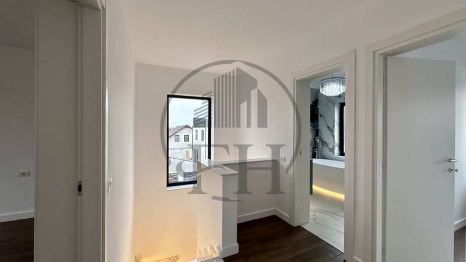 Casa / Vila de vanzare Valu lui Traian, Constanta - Poză 26