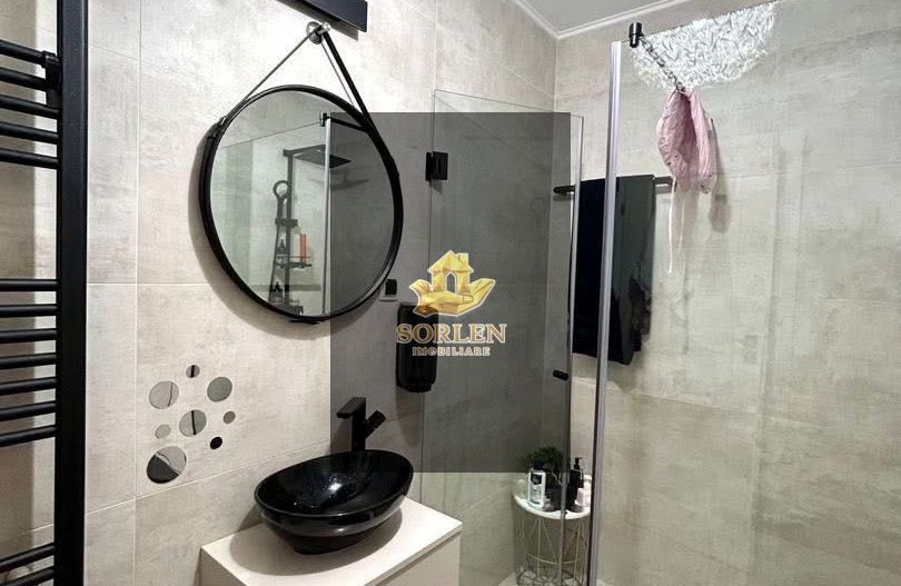 Apartament 3 camere / Zona Vivo -Florești - Poză 14