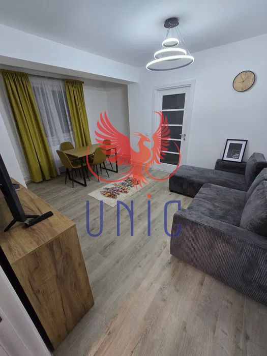 2 decomandate, etaj 2, Brazda lui Novac - 102 000 Euro - Poză 1