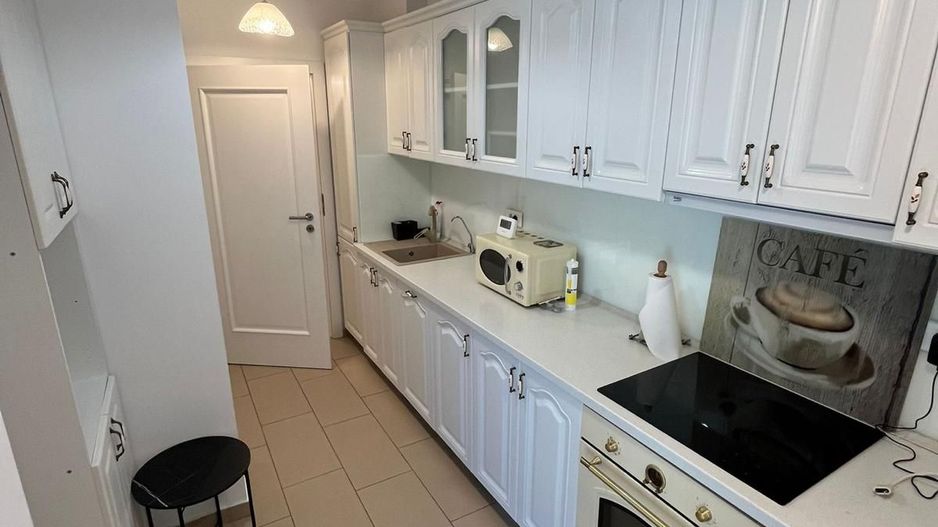 Apartament Elegant cu 2 Camere și Terasă Spectaculoasă – Valletta - Poză 2