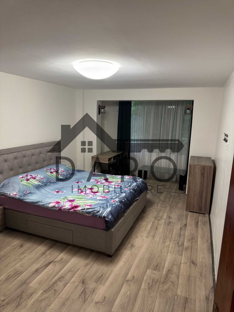 Apartament cu 3 camere, de inchiriat, direct de la proprietar. Strada Transilvania - Poză 3