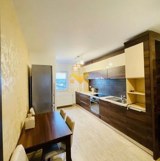 4 camere, 2 balcoane, 2 bai, Zorilor, Zona UTCN, MOL, Carrefour - Poză 4