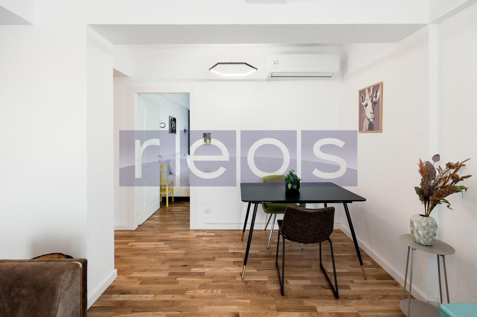 VANZARE 2 CAMERE PIPERA LOFT| 64MP - Poză 6