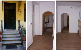 Apartament pe 2 nivele si garsoniera - Poză 6