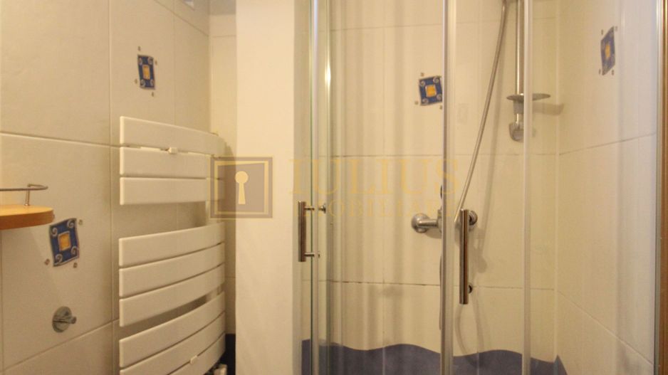 3 dormitoare , central , vedere panoramica parcul Botanic - Poză 21