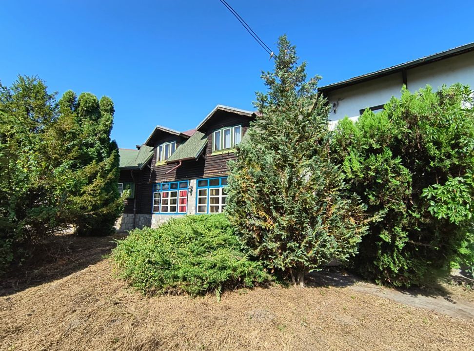 Pensiune Breaza 16 camere cu restaurant- Oportunitate! - Poză 4