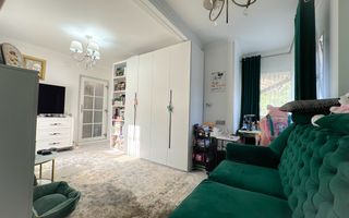 Vilă elegantă în Sinaia pe Calea Prahovei - Poză 7