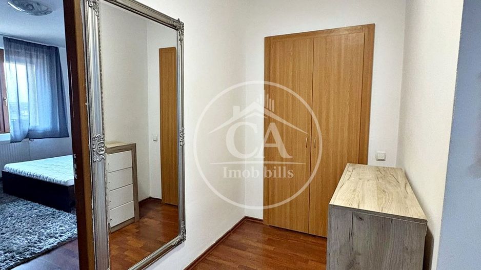 Apartament cu 2 camere de închiriat în zona Oncea, Oradea. - Poză 10
