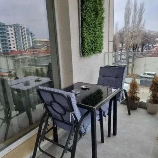 De Inchiriat - Apartament 2 Camere Lux Parcul Carol - Poză 1