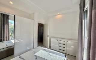 COSMOPOLIS - Apartament cu 2 camere tip studio, mobilat si utilat. - Poză 5