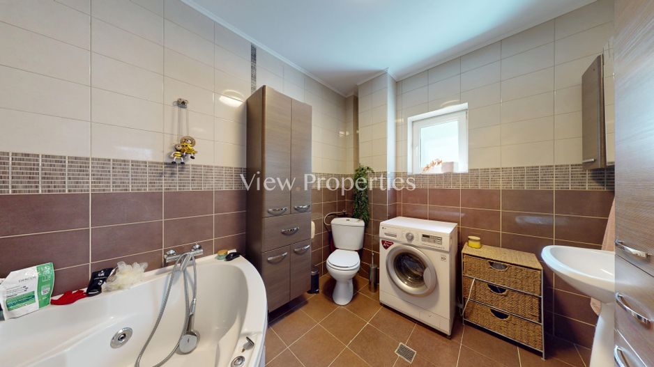 Apartament 2 camere premium – Bloc tip boutique Pipera - 0% Comision - Poză 9