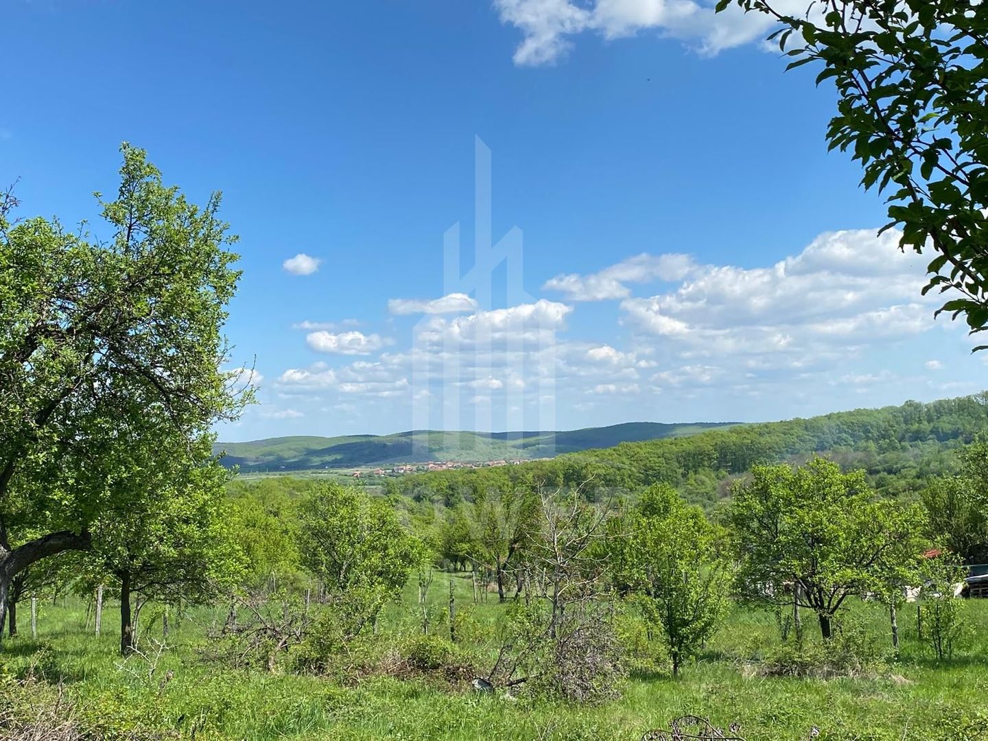 Teren premium 1000 mp-Sibiel - Poză 2