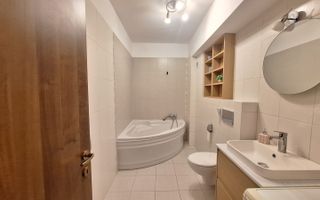 Apartament 2 camere terasa 30 mp cartierul Buna Ziua - Poză 8