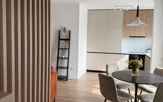 Apartament 1 camera | Prima Inchiriere | Zona Urusagului | Floresti - Poză 4