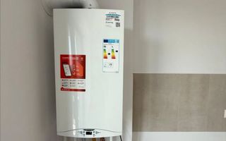 2 Camere Hils Titanium Bloc Nou - Poză 6