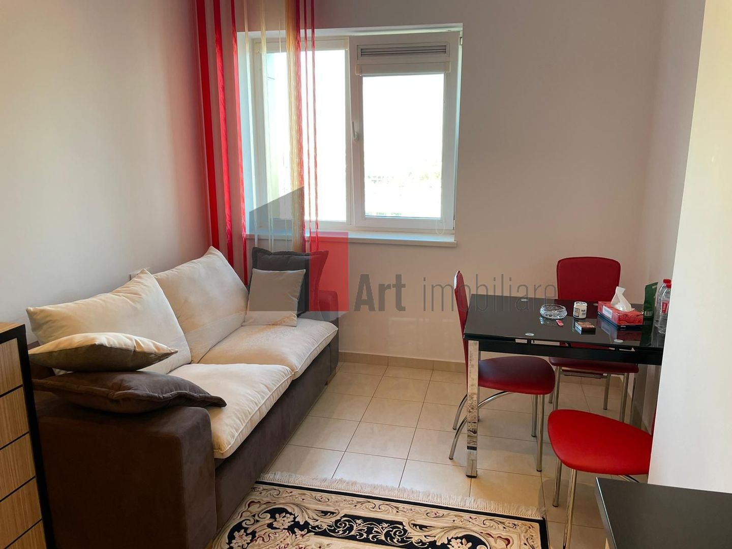 Apartament 2 camere in Ansamblul Rin Grand Residence.- zona Vitan - Poză 6