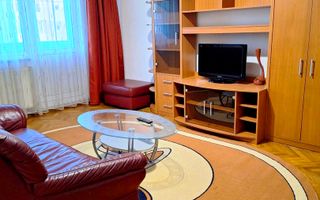 APARTAMENT 4 CAMERE ȘTRAND SIBIU | LÂNGĂ PARC ȘI ȘCOLI | 2 BALCOANE - Poză 1