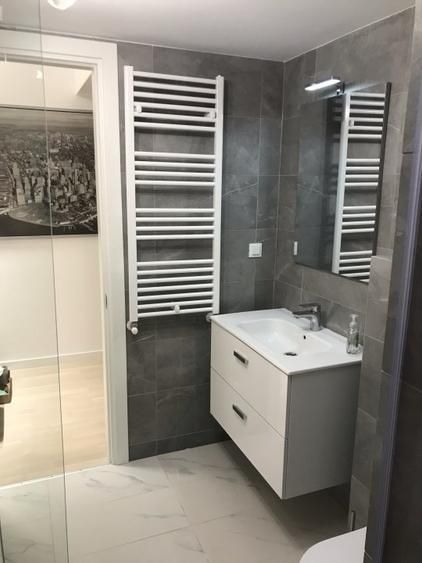 Apartament nou de 2 camere- Blocul Central Vasile Lascar - Poză 15