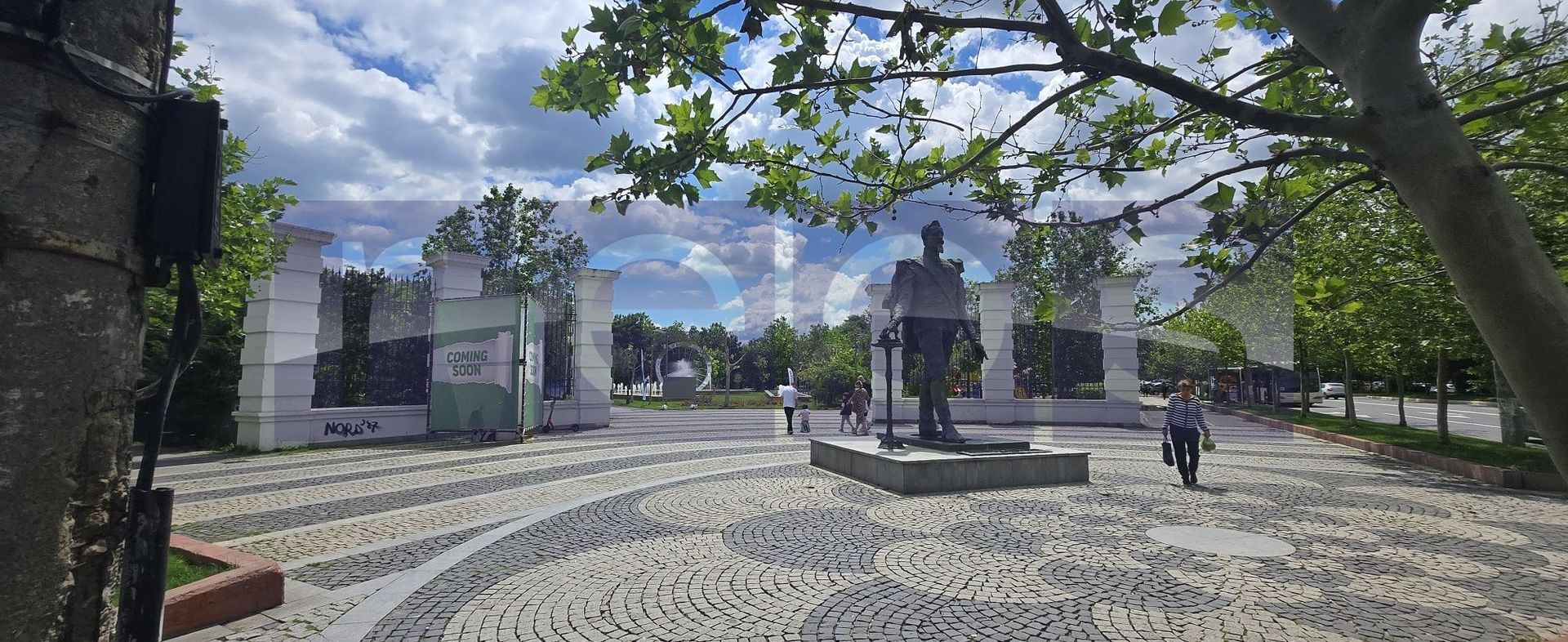 VANZARE 3 CAMERE SEMIDECOMANDAT - PARC  IOR - Poză 1