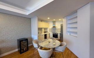 INCHIRIERE 3 CAMERE | SOS NORDULUI | LUX | MOBILAT SI UTILAT | 110MP | - Poză 7