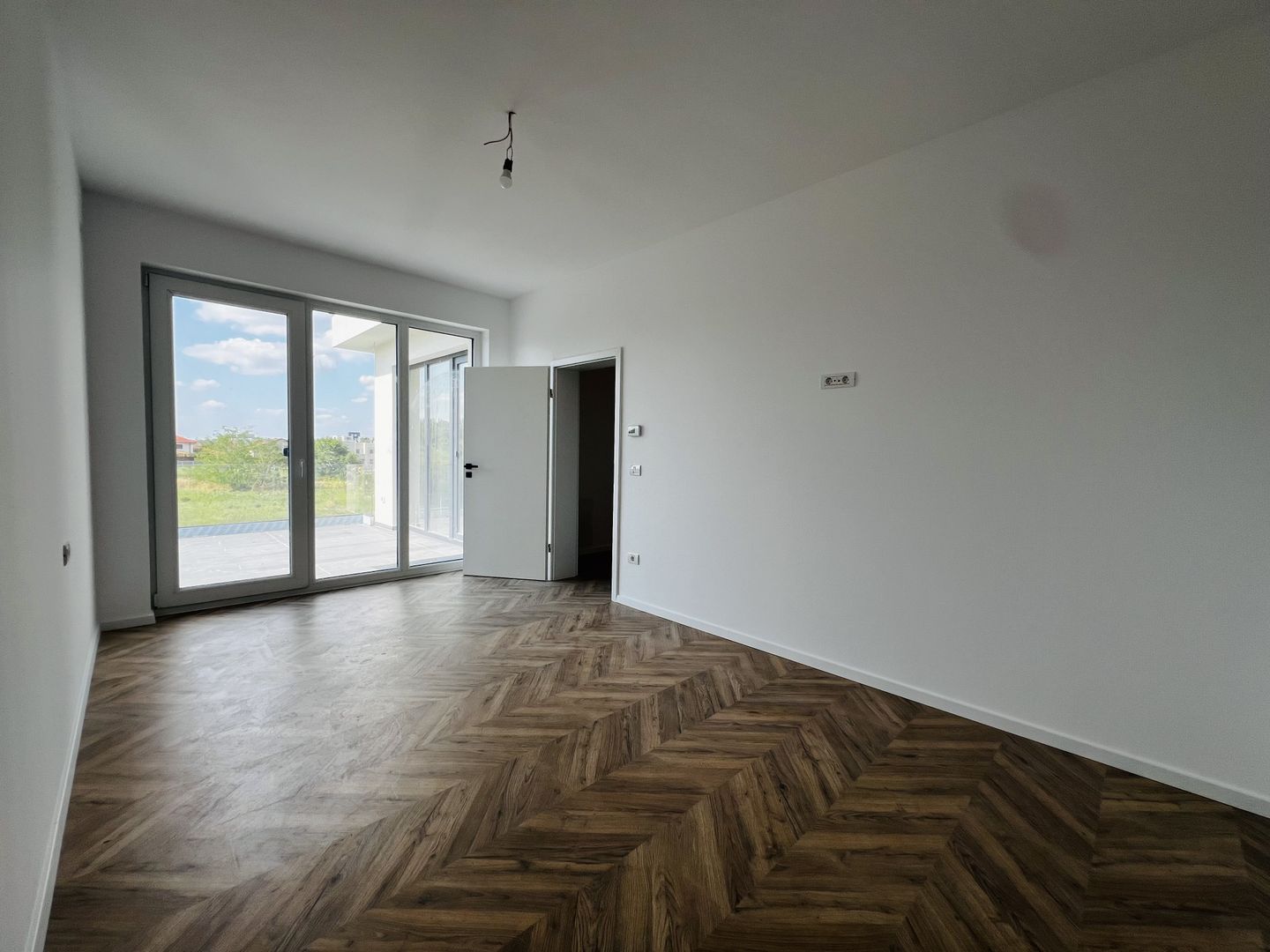 Duplex cubic 4 dormitoare I Dumbravita I - Poză 14